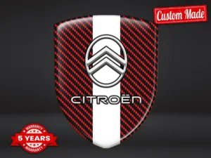 Citroen Vinilos Auto Personalizados Pro Máximo Estilo Diseño